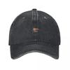 Shrimp On Desk Chair Baseball Cap Dropshipping Rugby western Hat Sunscreen Women Caps Unisexs