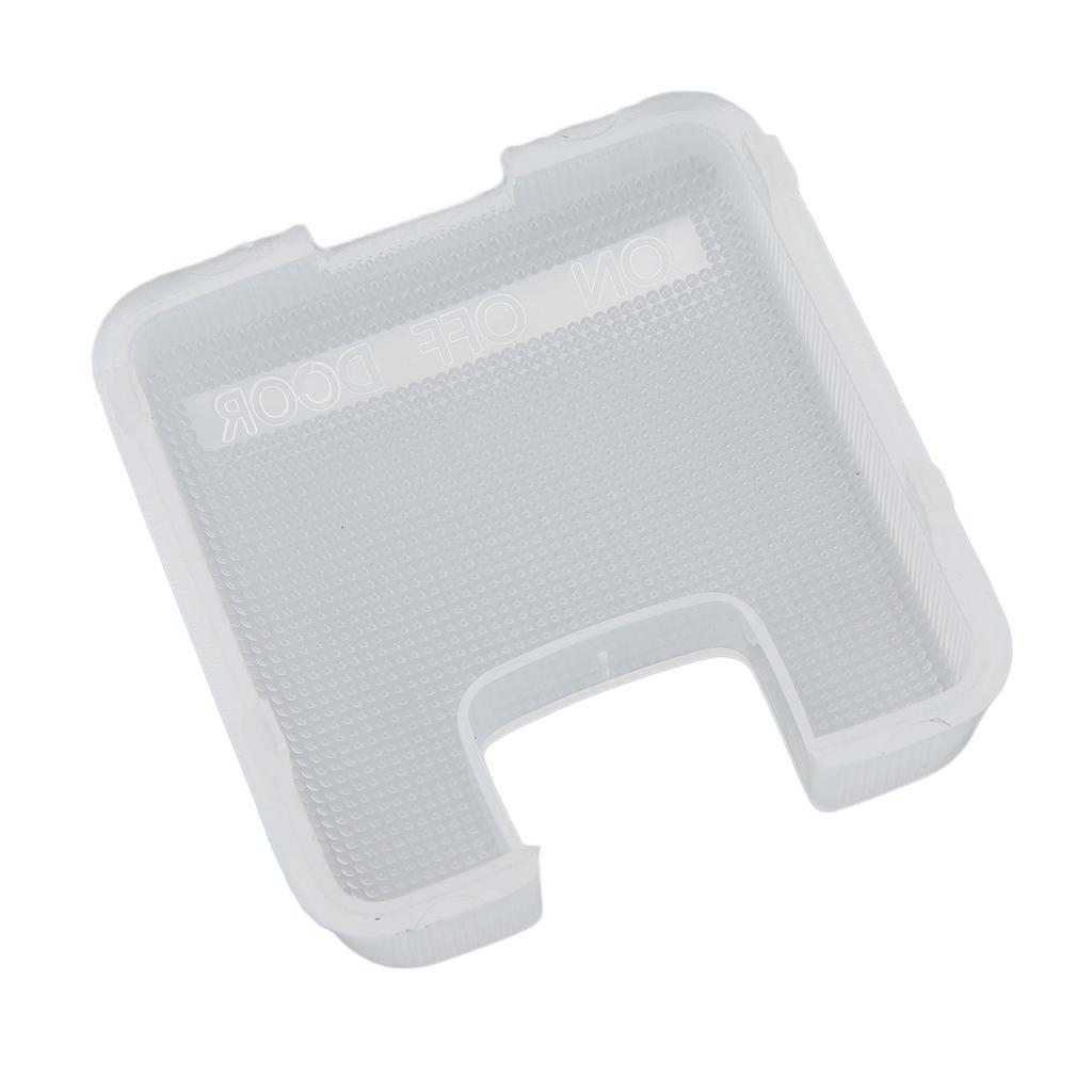 Крышка лампы купола крыши 87834 89104 Линза внутреннего купола освещения для Toyota Pickup 1989 1990 1991 1992 1993 1994