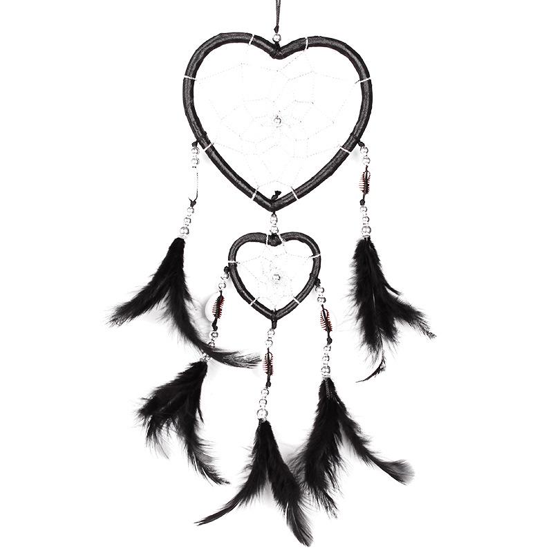 Indian Style Dream Catcher - Cross-Border Hot Sale - Love & Decor Edition