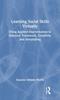 Книга Learning Social Skills Virtually : Using Applied Improvisation To Enhance Teamwork, Creativity and Storytelling