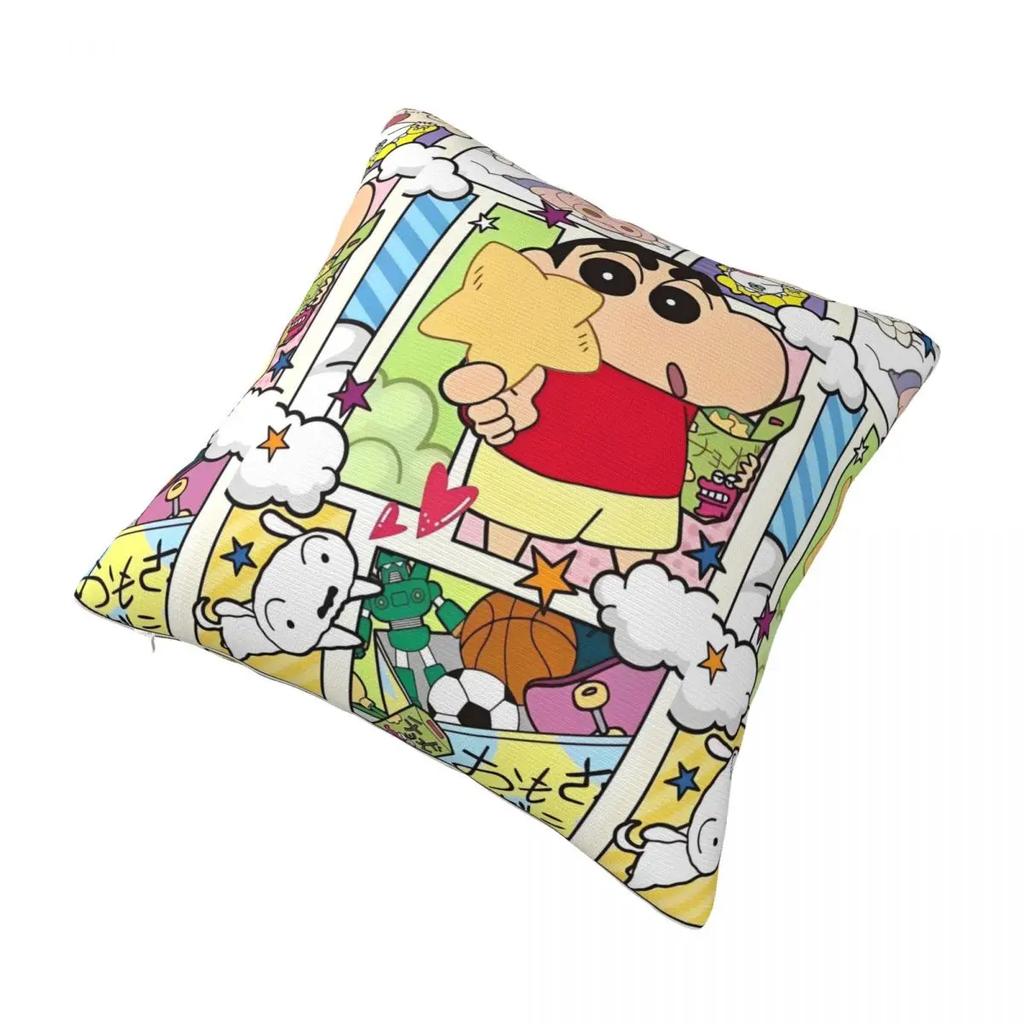 Наволочка Чехол для подушки Наволочка Чехол для дома Чехлы для подушек для гостиной Подушки Диван