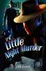 Книга A Little Night Murder