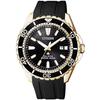 [Набор] [Citizen] Часы CITIZEN PROMASTER Eco-Drive Дайверские 200м BN0193-17E и Салфетка из микрофибры (13×13...