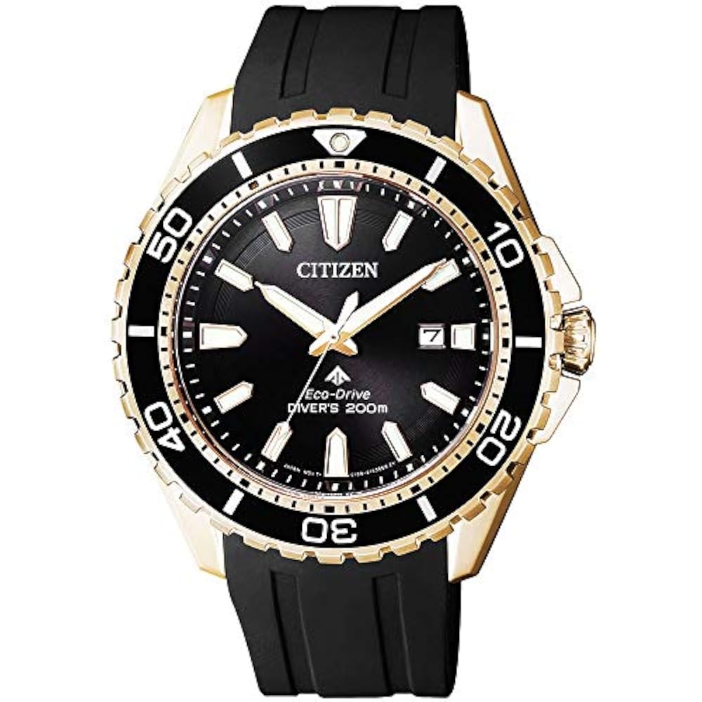 [Набор] [Citizen] Часы CITIZEN PROMASTER Eco-Drive Дайверские 200м BN0193-17E и Салфетка из микрофибры (13×13...