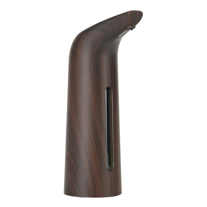 Automatic Sensor Soap Dispenser With Abs Shell For Home And Office Use