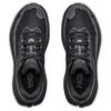 HOKA One One Мужские кроссовки для трейлраннинга Черные 1176650-BCKT