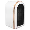 Electric Space Heater Overheat Protection Rapid Energy Saving PTC Portable Electric Space Heater US