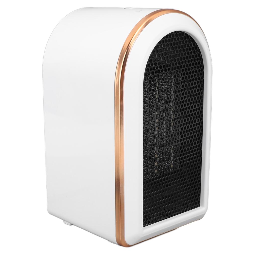 Electric Space Heater Overheat Protection Rapid Energy Saving PTC Portable Electric Space Heater US