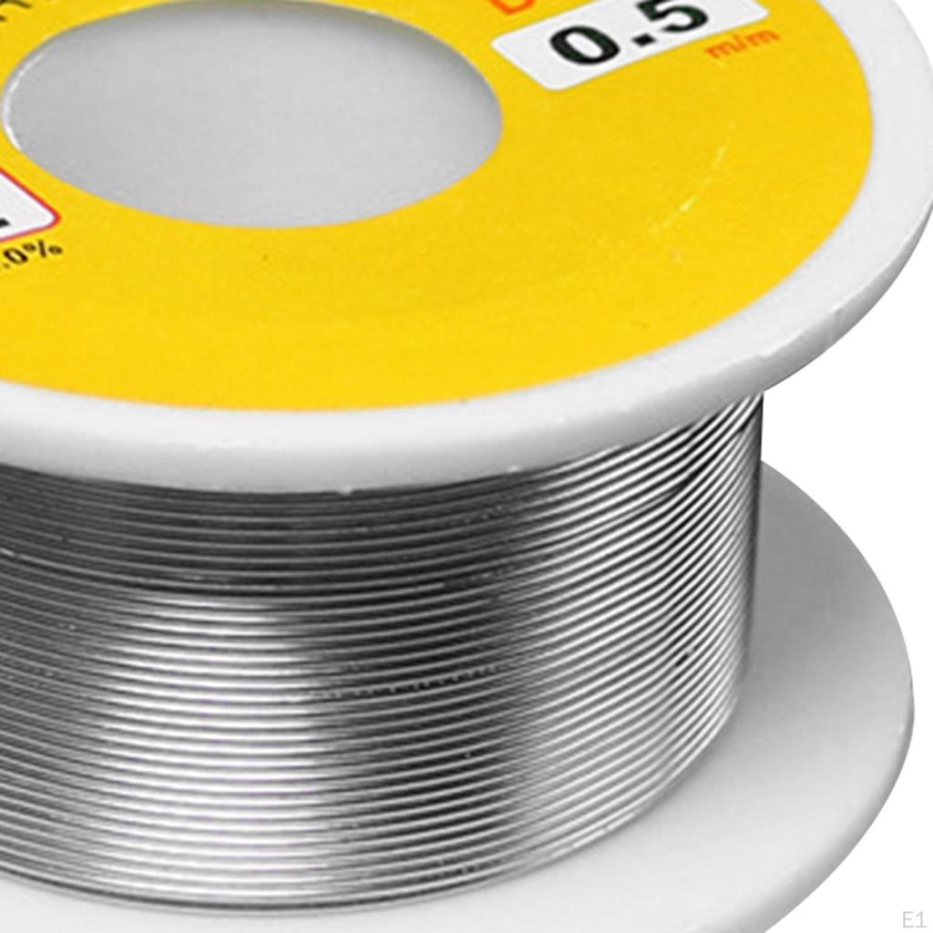 Катушка для пайки Провода Портативные аксессуары для компьютеров Бытовая техника