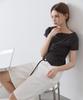 MIXXO Джинсы-бермуды_Miwthg410J
