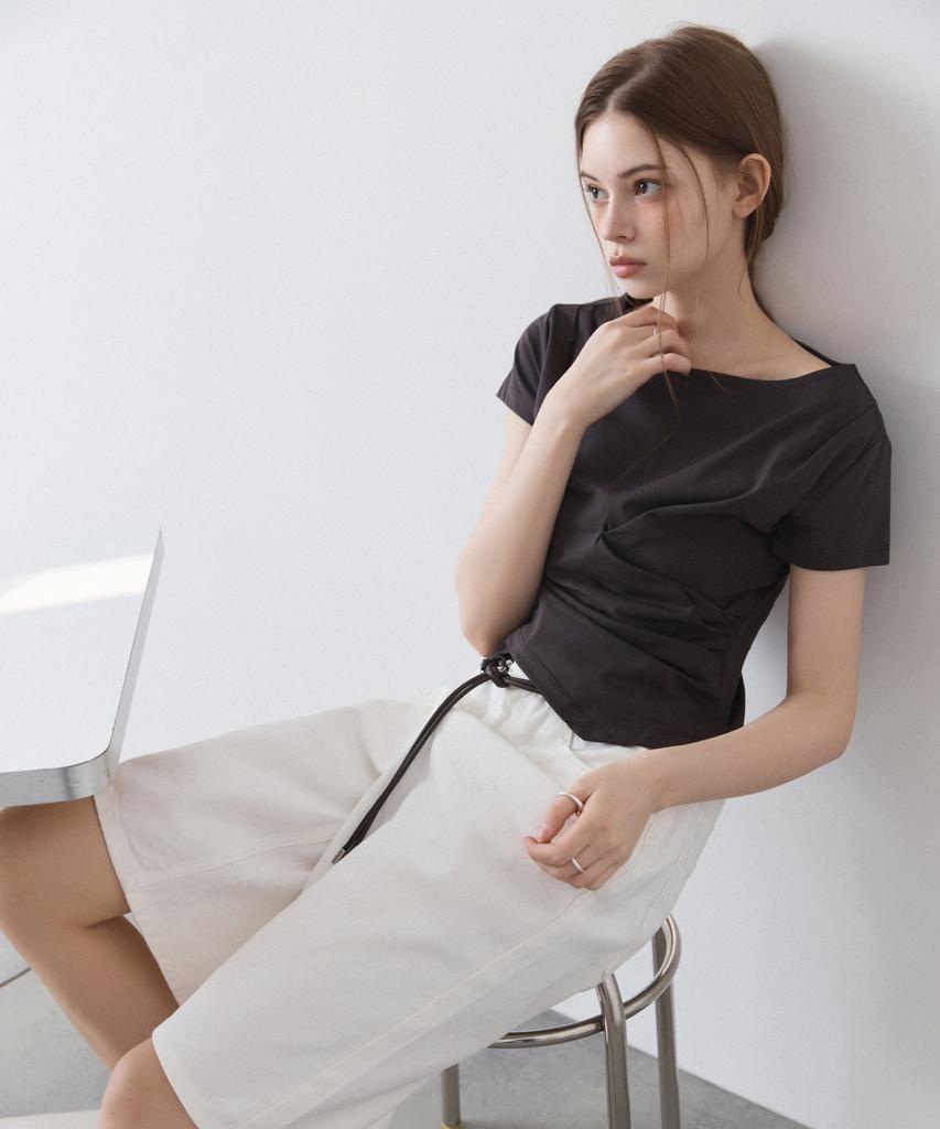 MIXXO Джинсы-бермуды_Miwthg410J