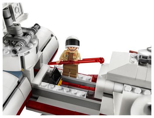 Tantive IV #75244  no box