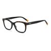 Ladies' Spectacle Frame Missoni MIS-0090-WR7 Ø 52 Mm