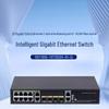 H3C S5135S-EI-Q Series Managed Gigabit Ethernet Switch
