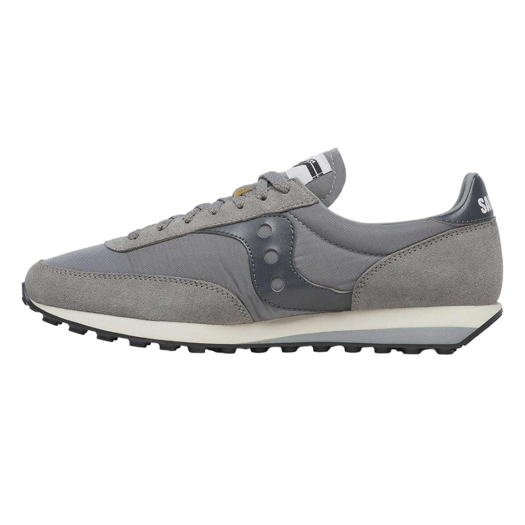 Saucony Womens/Ladies Originals 80 Suede Trainers