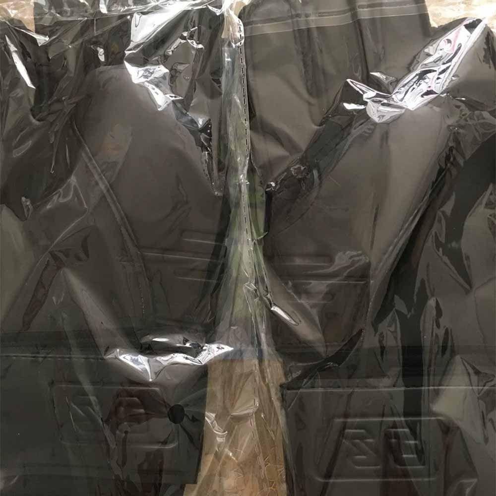 Черные Вратарские Перчатки Устойчивые к Износу Футбольные Вратарские Перчатки Латексные Футбольные Перчатки Футбольные Тренировки