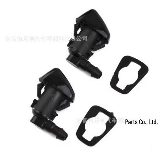 Форсунка омывателя лобового стекла для 11-15 Ford Edge/Lincoln MKX (BT4Z-17603-A)