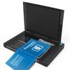 Hanvon HW3800 A3 Flatbed Book Scanner CN plug (adapter included)