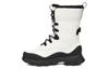 Ботинки Adirondack Meridian High White Женские 1143839-WHT
