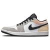 Мужские кроссовки Air 1 Low SE Flight Club White Black Magic-Ember DX4334-008