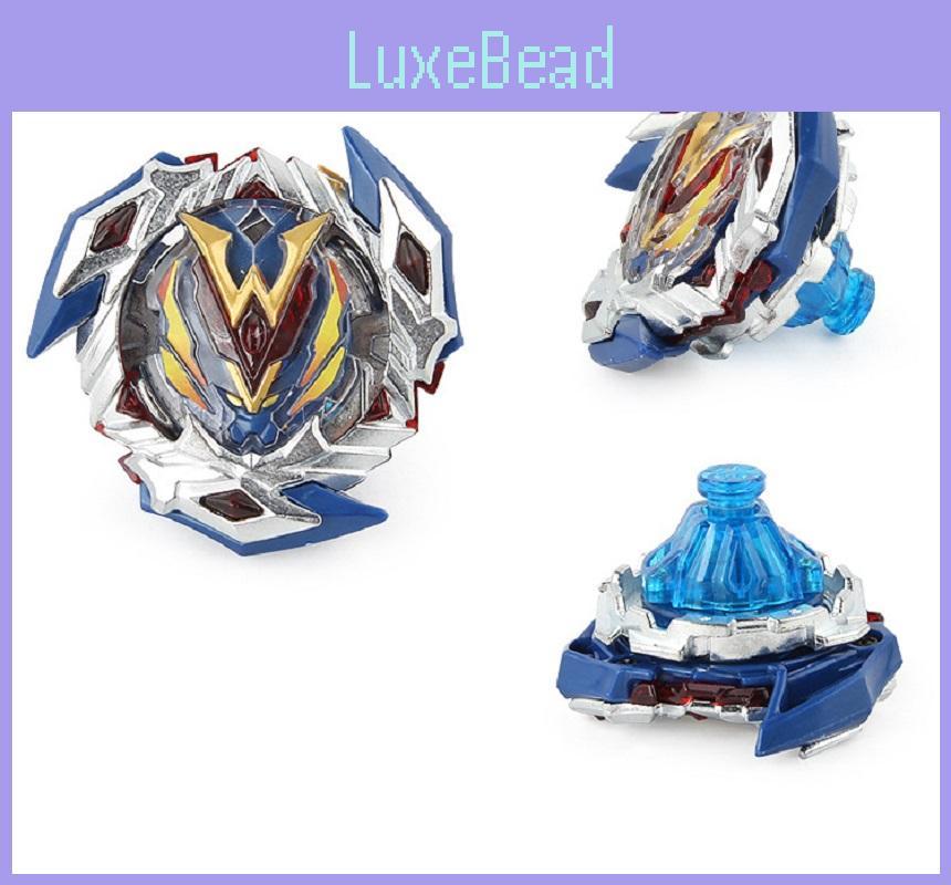 Премиальное качество Beyblade Burst Оригинальный набор боевых волчков для Рождества и дней рождения