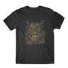 Diver Octopus T Shirt 100 Cotton Premium New