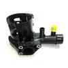 6512001056 6512000356 6512000456 6512006000 Water Outlet Fuel Filter Housing For Mercedes Benz W204 E250 GLE300D GLK250