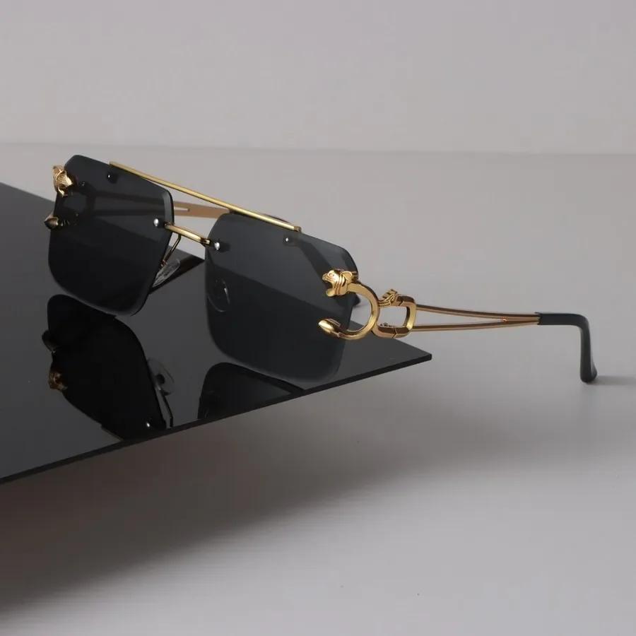 Классические солнцезащитные очки «кошачий глаз» женские мужские ретро модные брендовые дизайнерские очки стильные повседневные женские мужские