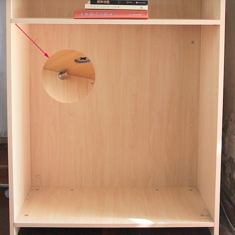 Closet Furniture Fastener Shelf Holders Hardware Pin Studs Studs Pegs Metal Pins Support Pins