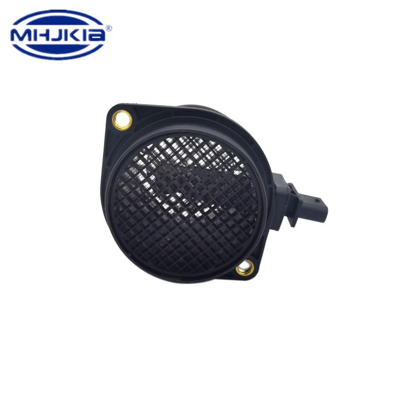 Датчик массового расхода воздуха MAF для Hyundai Santa Fe Tucson Sonata H-100 H-1 KIA Carnival Sportage Optima Carens Sorento 28164-27800