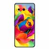 Для Google Pixel 9a Задняя крышка Чехол Ударопрочный Черный Силикон Мягкий ТПУ Чехлы для телефона Для Google Pixel 9a Чехол 9 A 6.3" Funda Capas
