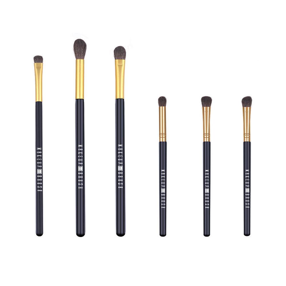 Beauty salon Net red Ins Makeup artist Eye Shadow Brush Eye Shadow Stick Beauty Tool Makeup Brush