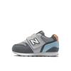 New Balance Iz996 Iz996Pb3 Gray Blue Pb3 