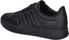 Кроссовки Adidas Barreda основной черный/основной черный/серый шесть