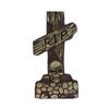 Props Horror Props Skull Tombstone Tombstone Ghost Halloween Tombstone Tombstone Ornament