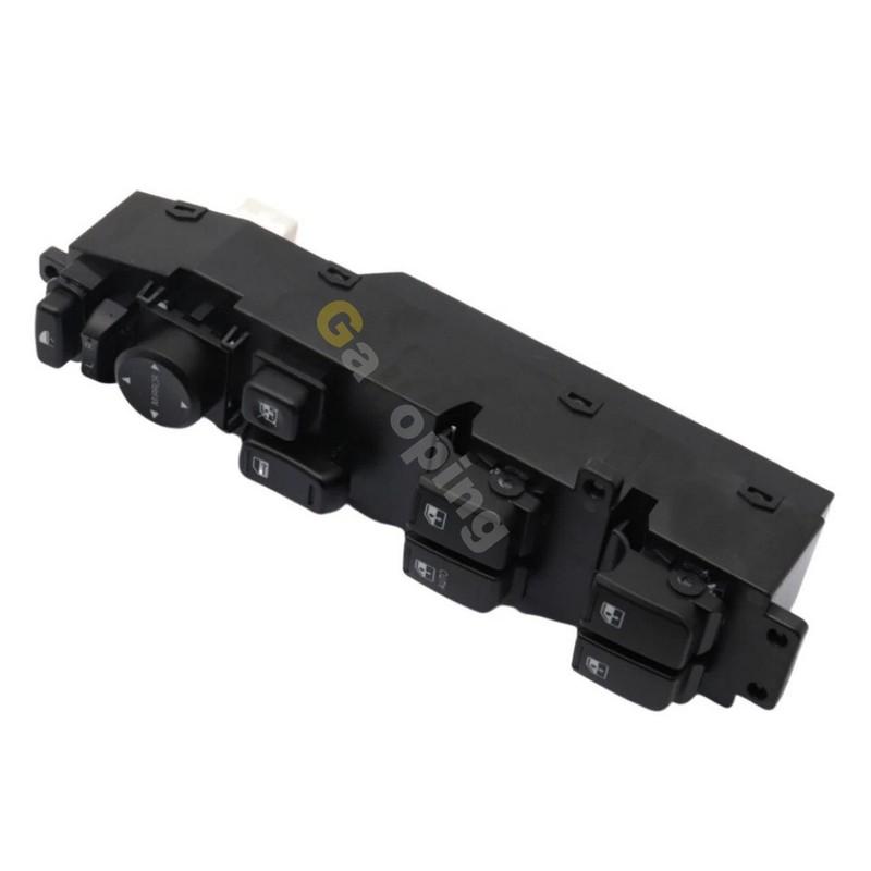For 2007-2012 Hyundai Veracruz Driver Side Electric Master Power lifter Window Control Switch Button Car Accessories 93570-3J000