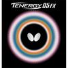Butterfly Table Tennis Rubber Tenergy 05 FX Back Soft Tension 05900 Black Medium (Spin)
