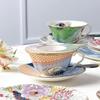 Wedgwood Butterfly Bloom Tea for Two Set