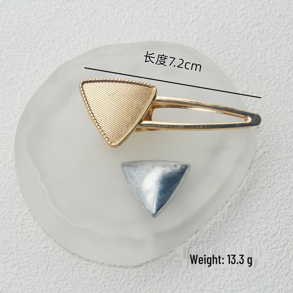 Набор брокадных заколок для волос в китайском стиле: Материал для зажимов-уточек для аксессуаров для волос