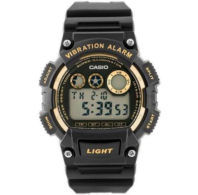 Часы Casio W-735H-1A2VDF