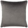 Paoletti Stratus Piping Detail Jacquard Cushion Cover