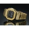 GMW-B5000GD-9DR Модные мужские женские наручные часы