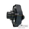 New Fuel Cap R5511-51120 For Kubota KX018-4 KX033-4 KX040-4 SVL65-2C SVL75-2C