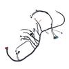 Engine Wiring Harness 5C3Z 12B637 BA Heat Resistant for F 450 F 550 Super Duty 6.0L Derv Engine 2005 2007