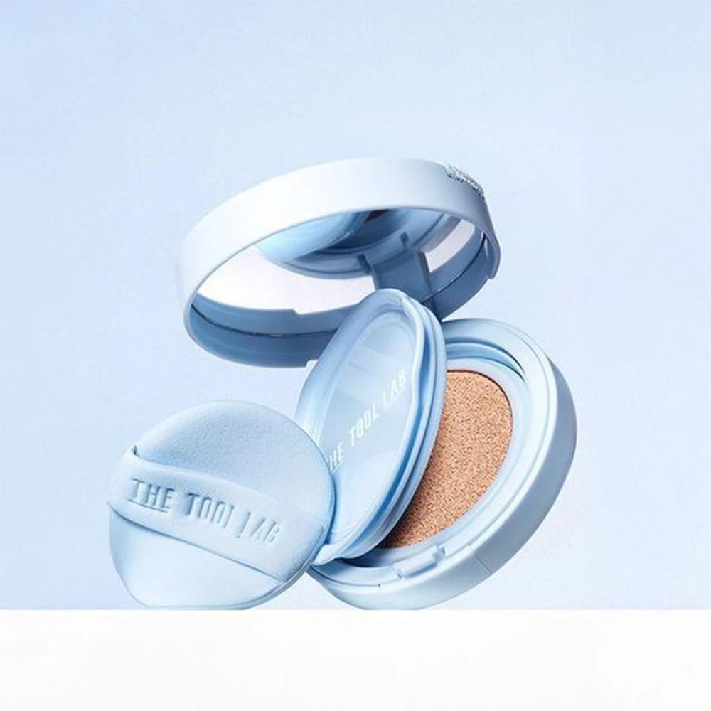 Stamp Skin Fit Cushion Airy Отдельный продукт