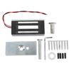 Electromagnetic Lock 60kg Holding Force NC Mode Electric Magnetic Door Lock for Access Control