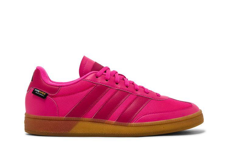 adidas Training Spezial Shock Pink Bold Pink