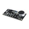 88-115MHz FM Transmitter Module with Microphone DC 2V 12V 9mA Wireless Car FM Radio Trasmitter Board for Arduino Phone DIY
