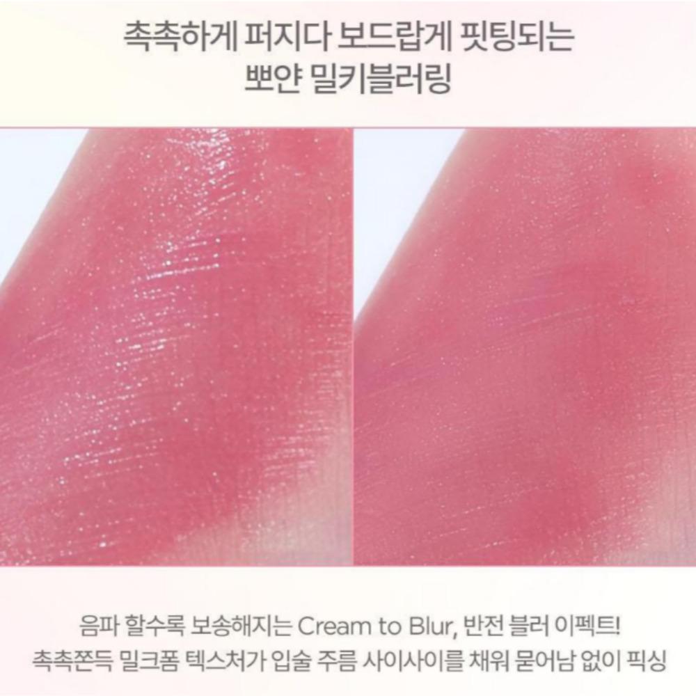 lilybyred Sweet Liar Молочный тинт для губ 4 г (10 цветов) / губы, щеки и румяна