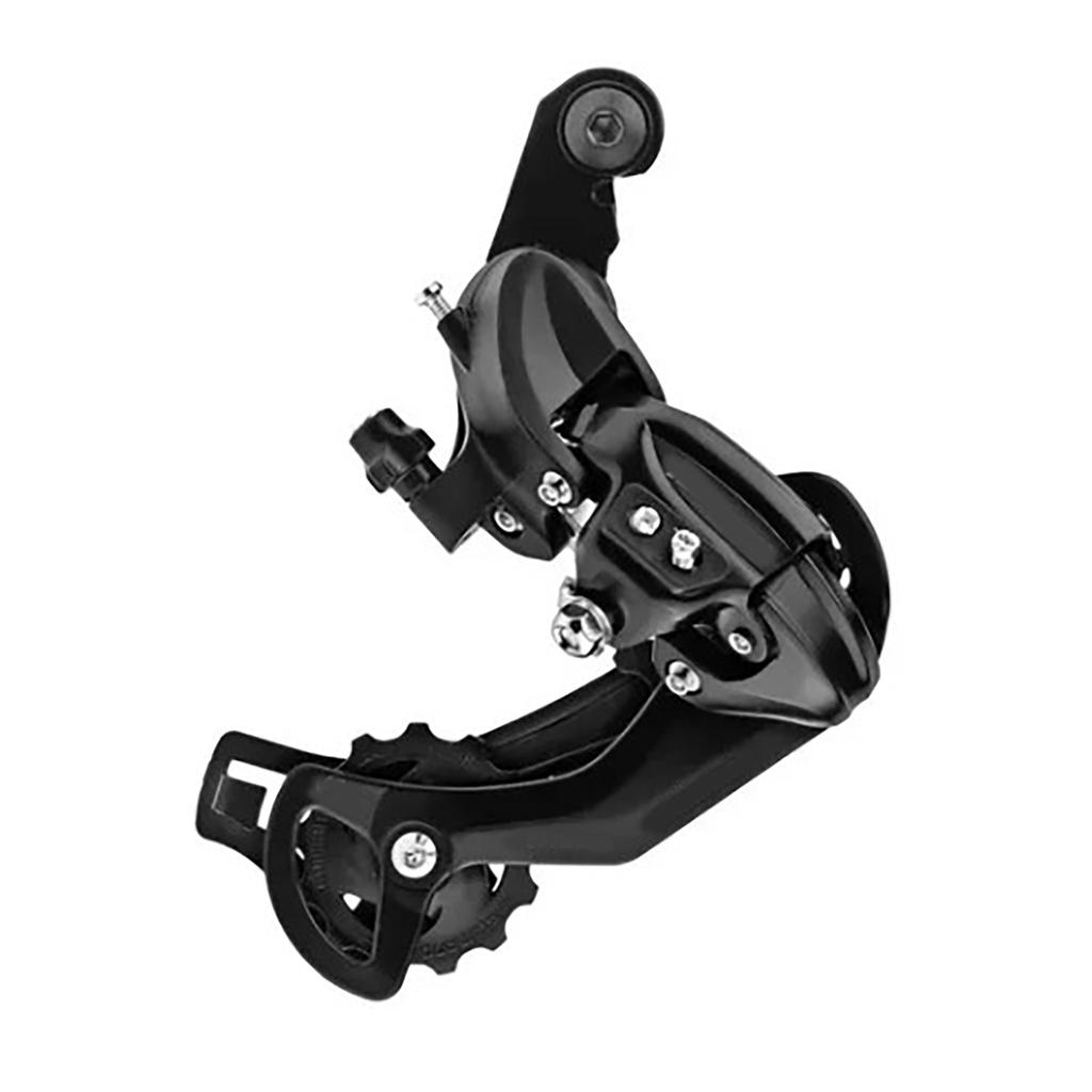 Bicycle Rear Derailleur TY300 Mountain Bike Derailleur Outdoor Cycling Accessories Black